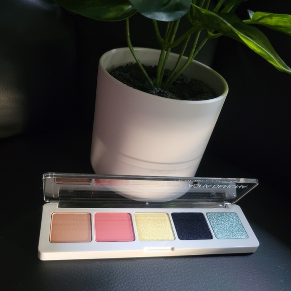 Natasha Denona full sized 5 pan palette - Picture 2 of 8